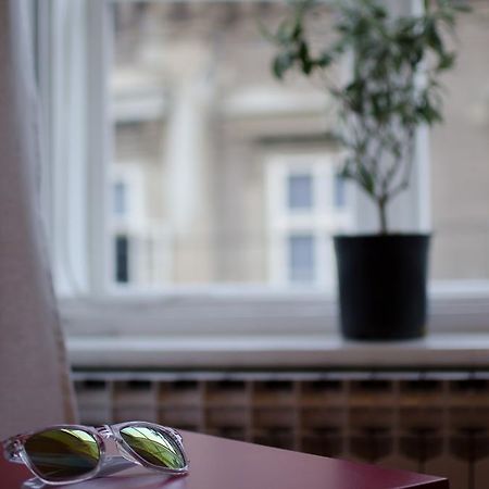 Apartment Ana City Centre Zagreb Dış mekan fotoğraf