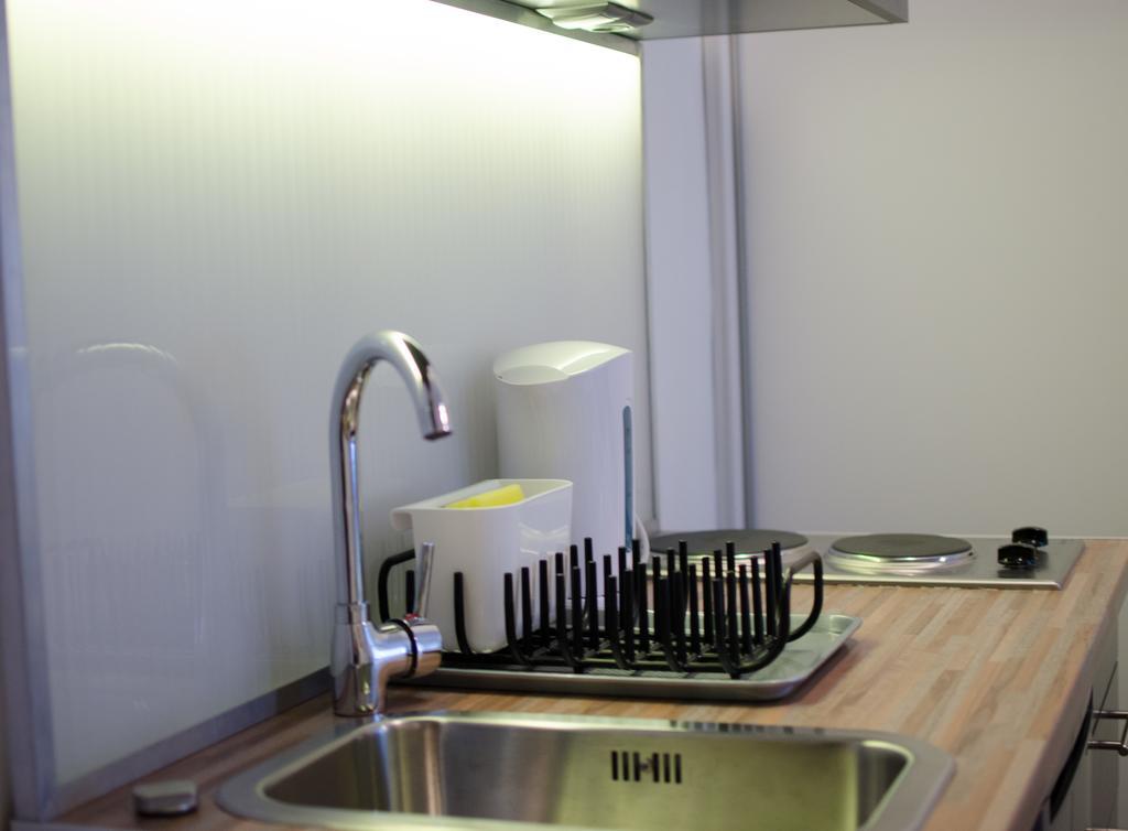 Apartment Ana City Centre Zagreb Dış mekan fotoğraf