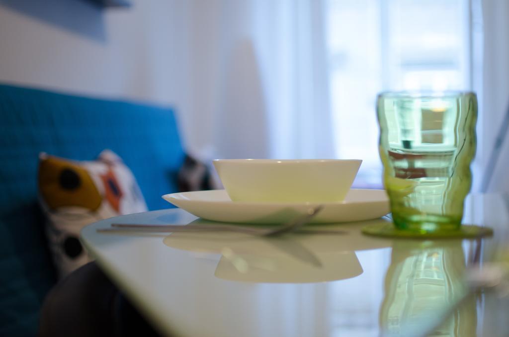 Apartment Ana City Centre Zagreb Dış mekan fotoğraf