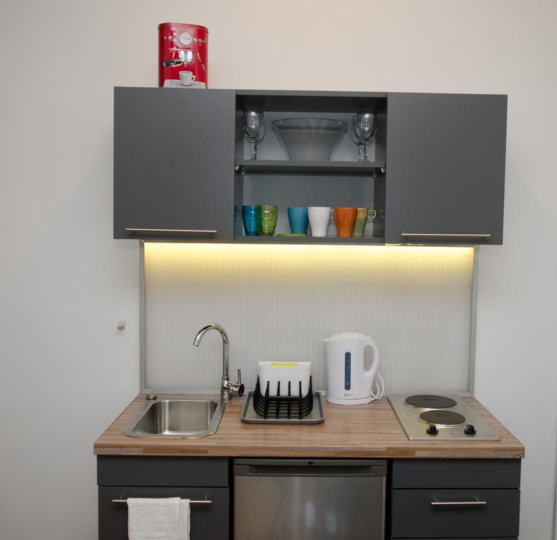 Apartment Ana City Centre Zagreb Dış mekan fotoğraf